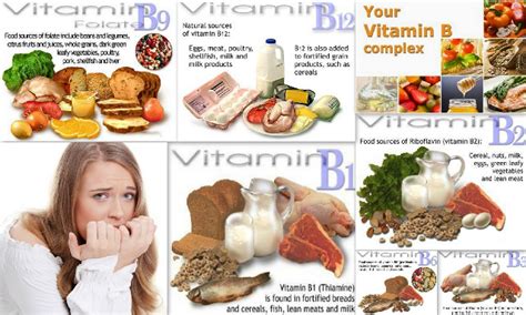 These vitamins have characteristics in common but different functions, none of which require all the b vitamins simultaneously. VITAMIN B COMPLEX FOR DEPRESSION - Natural Fitness Tips