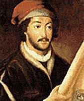 1515) was a spanish explorer, governor and conquistador. Alonso de Ojeda