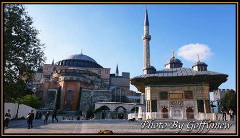 เที่ยวตุรกีสนุกกว่าที่คิด Topkapi Palace ท่องเที่ยว
