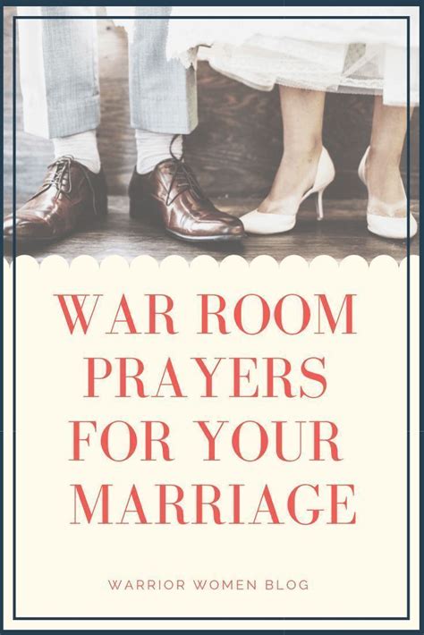War Room Prayers For Your Marriage Prayer For You Marriage Happy