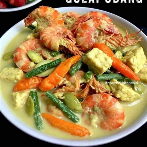 Dan masakan siap untuk dihidangkan. 25 Resep masakan sederhana menu sehari-hari, lezat & mudah ...