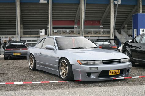 The Perfect Nissan Silvia S K S The Perfect Nissan Silvi Flickr