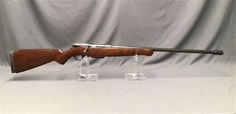 Mossberg Model 185k A 20 Gauge Bolt Action Shotgun Chambered For 2 34