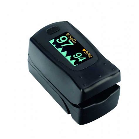 Buy finger pulse oximeter and get the best deals at the lowest prices on ebay! C634 Finger Pulse Oximeter