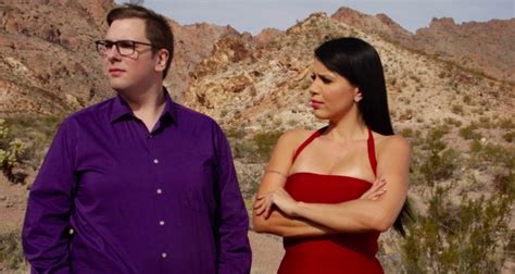 Why Did Larissa And Colt From “90 Day Fiancé” Get Divorced Who Is She Dating Now