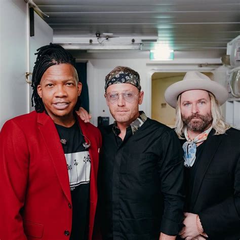 Tobymac Reunites Dc Talk For The Song ‘space On ‘life After Death