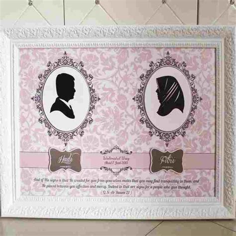 Nah, di bawah ini adalah beberapa contoh mahar siluet dengan konsep yang sangat unik. √ 15+ Mahar Siluet Wajah Dari (KOIN & UANG KERTAS, TERBARU)