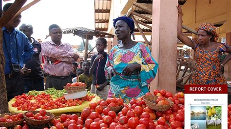 La bgfi bank bénin porte son capital à 20 milliards de f.cfa. Benin's Rising Economy Needs More Inclusive Growth to ...