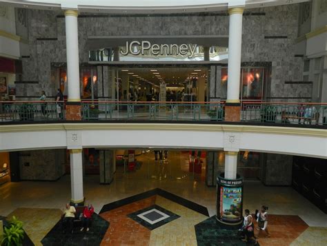 Jcpenney At The King Of Prussia Mall In King Of Prussia Pa King Of Prussia Mall King Of