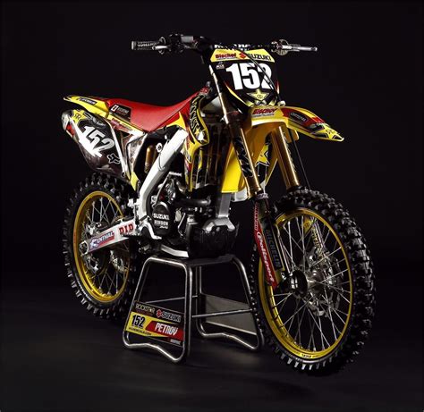 Available in over 20 flavors at convenience and grocery outlets in over 30. Petar Petrov - Rockstar Energy Suzuki Europe - Motocross ...