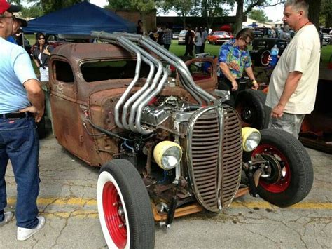 now that is some pipe work with images rat rod cool cars motorcycle exhaust pipes