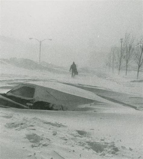 40 Years Later Weather Forecasters Remember The Blizzard Of 77 Wbfo
