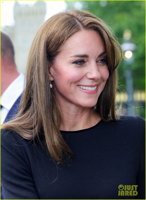 Kate Middleton Appears To Have Lighter Hair Color In These New Photos Photo 4815712 Kate