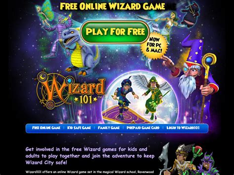 Verified 50% OFF with Wizard101 Coupon codes in September 2021