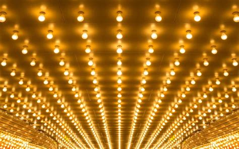 Marquee Lights Background Stock Photos Royalty Free Marquee Lights