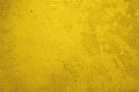 Premium Photo Old Yellow Background Grunge Wallpaper