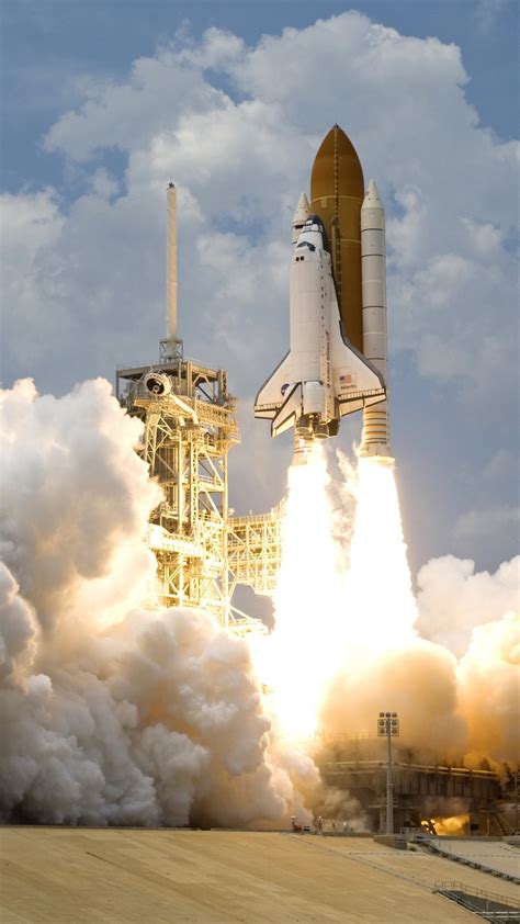 Standard 4:3 5:4 3:2 fullscreen uxga xga svga qsxga sxga dvga hvga hqvga. Space Shuttle Launch Wallpaper ·① WallpaperTag