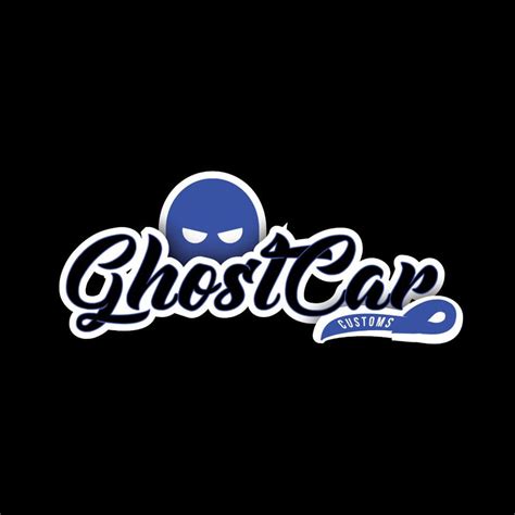 Ghost Car Customs