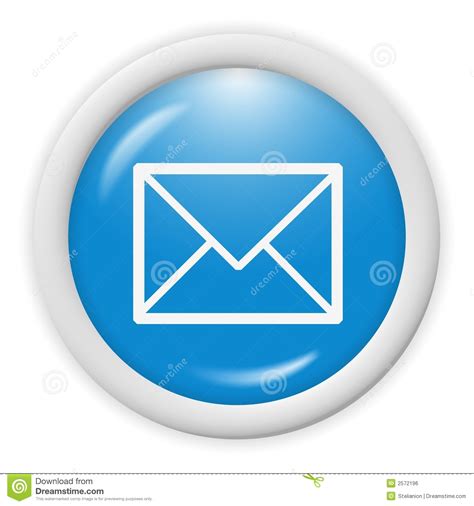 13 Free Email Icons Images Blue Email Icon Email Icons Free And