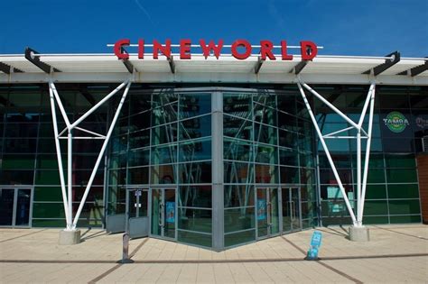 Cineworld Preparing To File For Bankruptcy Jersey Evening Post