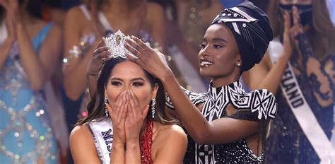 Maybe you would like to learn more about one of these? Miss Universe 2021 Winners / Đại diện Philippines thi Miss ...