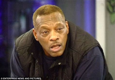 celebrity big brother s alexander o neal reveals shocking views on arabs daily mail online
