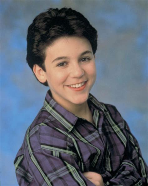 Fred Savage As Kevin Arnold The Wonder Years Celebrates 25 Years Where Are They Now