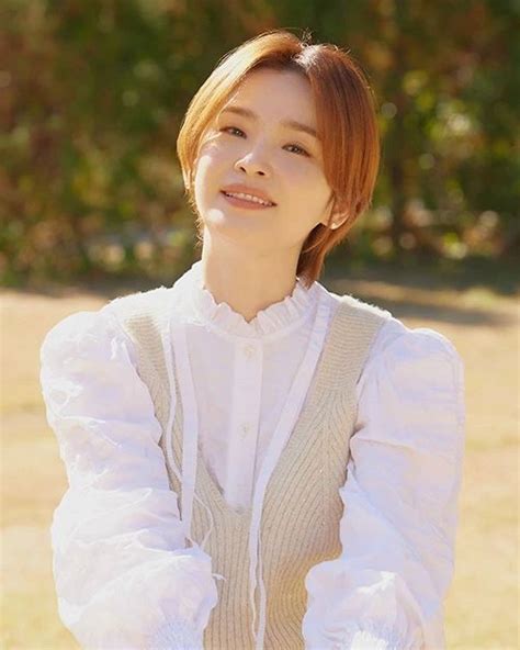 Meet Jeon Mi Do Star Of Netflixs Thirty Nine The Hospital Playlist