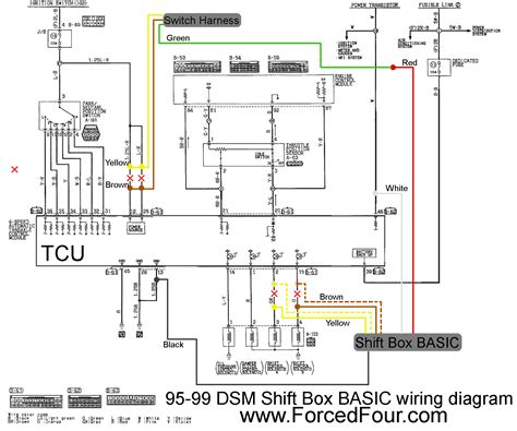 Ldg air horn pressure switch wiring diagram read info. Wiring Diagram For 2002 Mitsubishi Galant - Wiring Diagram and Schematic