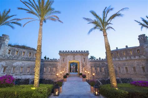 The 14 Best Luxury Palma Mallorca Hotels Iucn Water