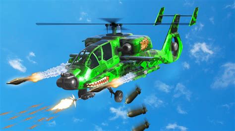 New Extreme 5000000 Army Helicopter Gta 5 Dlc Doovi