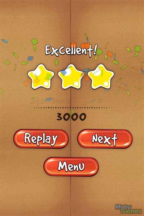 Pin On Mobile Game Level Complete Screens