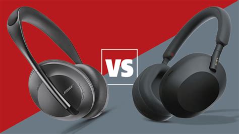 Sony Wh 1000xm5 Vs Bose 700 Which Are Best What Hi Fi
