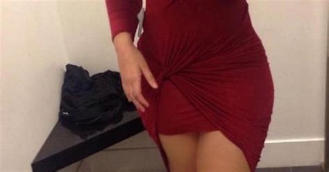 red dress imgur