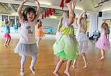 Photos of Dance Classes In Garland Tx