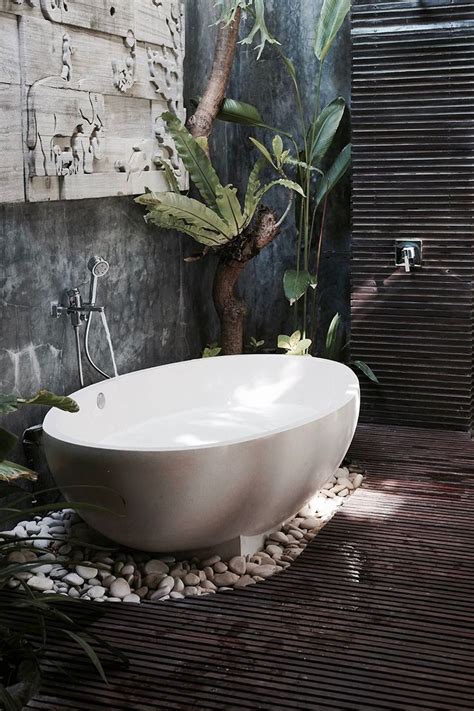 17 Best Images About Bali In The Bathroom On Pinterest Villas