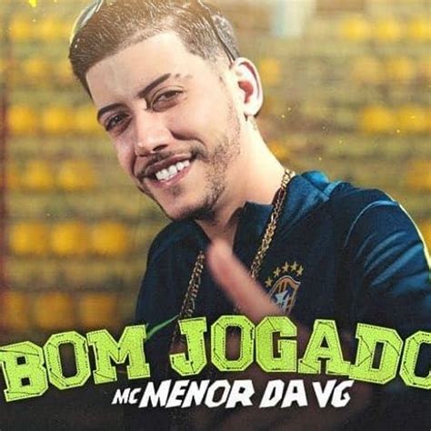 Stream Mc Menor Da Vg Bom Jogador Lançamento Oficial By Hit Dos