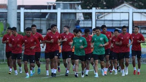 Cara Beli Tiket Timnas Indonesia Vs Curacao Di Fifa Matchday Harga