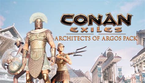 Download conan exiles mods directly from the steam workshop to customize your game experience. Conan Exiles Architects of Argos-CODEX « PCGamesTorrents