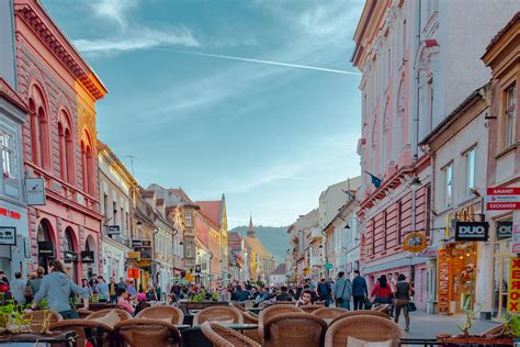 35 Best Brasov Things To Do And Visit 2024 Guide By Locals Romanian