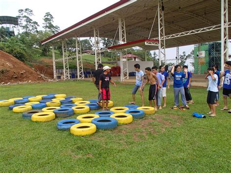 5 Awesome Places To Have Team Building Activities Near Metro Manila