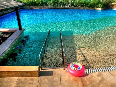 9 Salt Water Pool Benefits You Should Know About