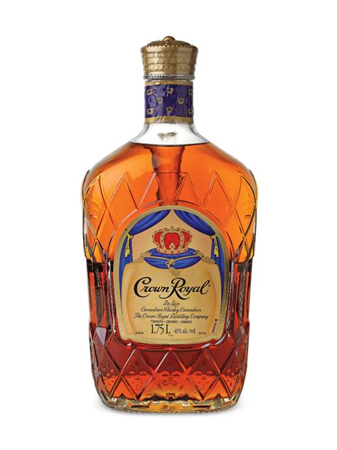 Crown Royal Whisky Lcbo
