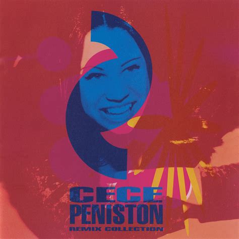 Musicanaveia Flac Cece Peniston Cece Peniston Remix Collection1994
