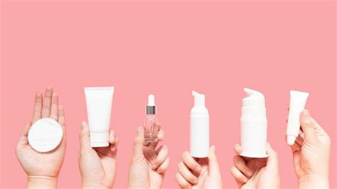 Cosmetic Packaging Tips What You Should Know Impacx