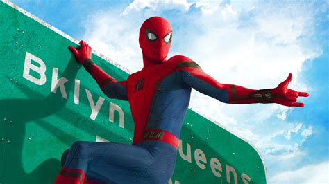 5 fakta tentang film spider man homecoming bikin nggak sabar no gambaran
