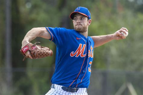 Mets Morning News Matz Wants To Start Amazin Avenue