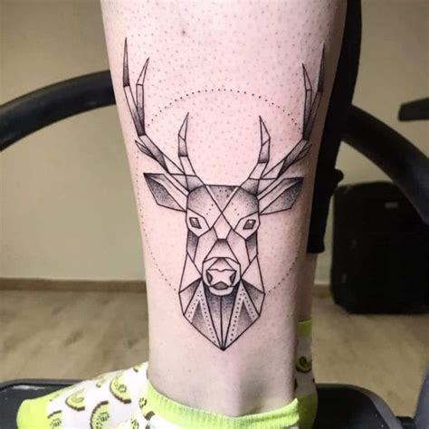 10 Best Animal Spirit Tattoo Designs And Their Meanings