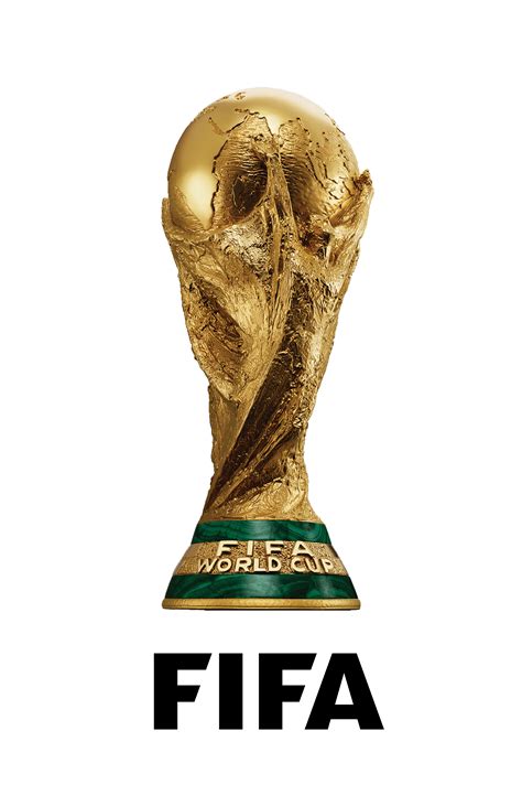 World Cup 2026 Logo