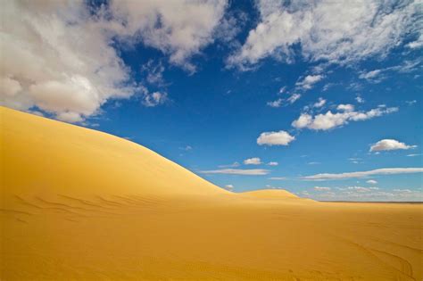 Desert Sky Nature Free Photo On Pixabay Pixabay